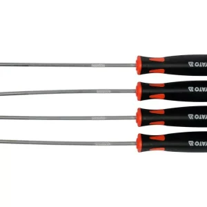 Yato tömítéskiszedő kampó készlet 4 részes 240 mm Expressz szállítás