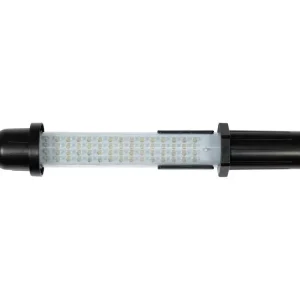 Yato akkus szerelőlámpa 60+1 LED 150 lumen 1,8 Ah (akku + töltő) Prémium