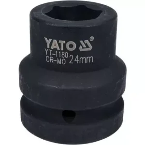 Yato gépi dugókulcs 1" 24 mm CrMo Ajánlat