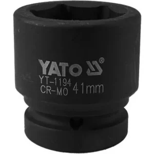 Yato gépi dugókulcs 1" 41 mm CrMo Szuper akció
