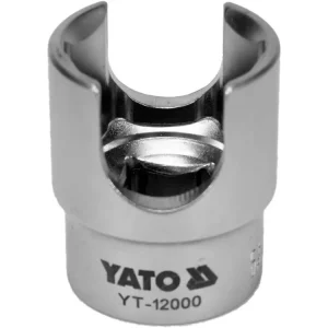 Yato üzemanyagszűrő dugókulcs 1/2" 27 mm CrV Ingyenes szállítás
