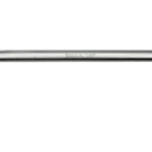 Yato l-alakú hajtókar 3/4" 400 x 100 mm CrV Outlet