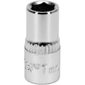Yato dugókulcs 1/4" 7 mm CrV Azonnal elérhető
