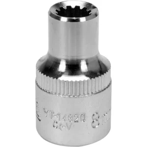 Yato dugókulcs Spline 1/2" 8 mm CrV Vedd meg online