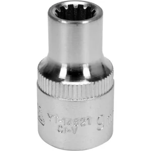 Yato dugókulcs Spline 1/2" 9 mm CrV Outlet