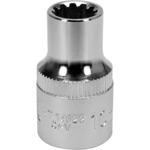Yato dugókulcs Spline 1/2" 10 mm CrV Akciós ár