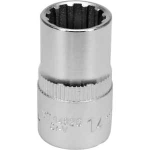Yato dugókulcs Spline 1/2" 14 mm CrV Prémium