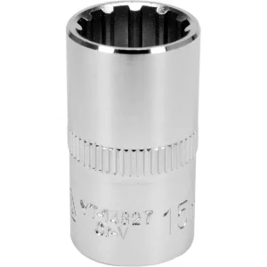 Yato dugókulcs Spline 1/2" 15 mm CrV Csak ma