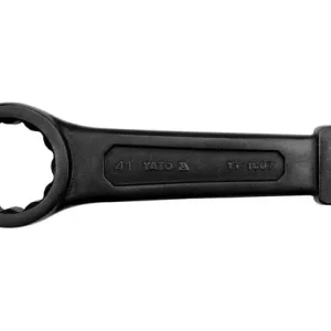 Yato üthető csillagkulcs 58 mm / 270 mm CrV Kedvezményes ár