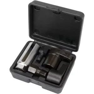 Yato lambdaszonda kiszedő készlet 5 részes 1/2", 3/8" CrMo Árcsökkenés