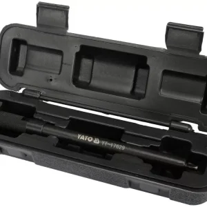 Yato befecskendezőszelep alátét kiszedő 7,5-10 mm 260 mm (dízel) Kedvezményes ár
