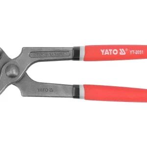 Yato harapófogó 175 mm Legnépszerűbb