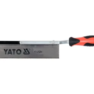 Yato fűrész 250 mm állítható nyéllel Azonnal elérhető