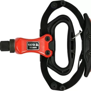 Yato popszegecsfogó 190-270 mm (2,4-4,8 mm) Vedd meg online