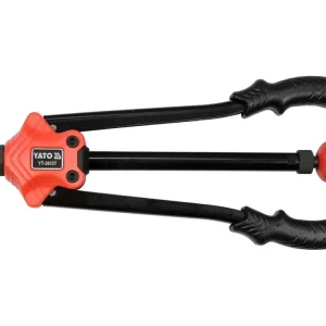 Árcsökkenés Yato szegecsanyahúzó 360 mm M3, M4, M5, M6, M8, M10, M12