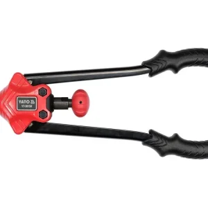 Azonnal elérhető Yato szegecscsavarhúzó készlet M4, M5, M6, M8 360 mm