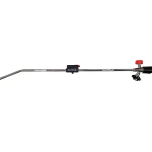 Yato gázégő 1,7 kW 800 mm, 1,5 m (perzselő) Prémium