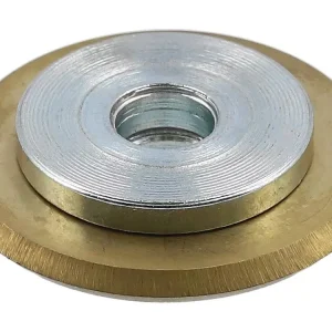 Biztonságos fizetés Yato csempevágó kerék 22 x 11 x 2 mm YT-3705, YT-3706, YT-3707, YT-3708 csempevágóhoz