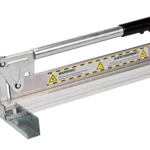 Yato laminált padló vágó 340 x 3 mm alumínium Outlet