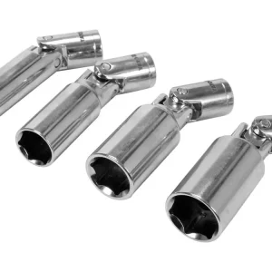 Legnépszerűbb Yato csuklós gyertyakulcs készlet 4 részes 3/8" 14-21 mm CrV