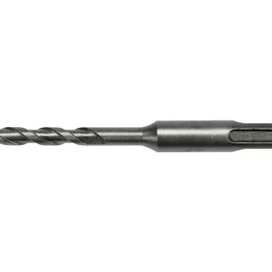Yato betonfúró 6x110 mm SDS Plus 4 élű hegy Expressz kézbesítés