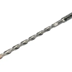 Akció Yato betonfúró 9x210 mm SDS Plus 4 élű hegy
