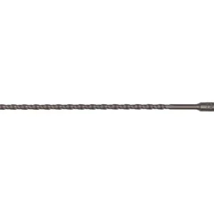 Ajánlat Yato betonfúró 6x300 mm dupla spirál SDS Plus 4 élű hegy