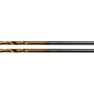 Yato fémfúró 1,0x12/34 mm HSS-TiN 2 db Utolsó esély
