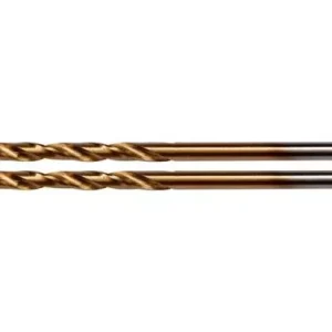 Yato fémfúró 2,0x24/49 mm HSS-TiN 2 db Bestseller