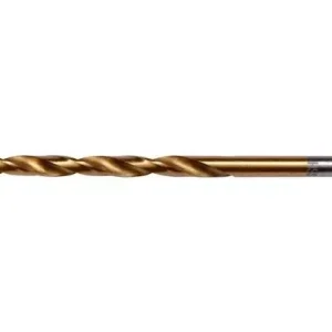 Yato fémfúró 4,0x43/75 mm HSS-TiN Legkelendőbb