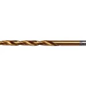 Yato fémfúró 4,2x43/75 mm HSS-TiN Olcsó