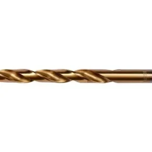 Yato fémfúró 6,5x63/101 mm HSS-TiN Gyors szállítás