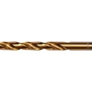 Yato fémfúró 8,0x75/117 mm HSS-TiN Árcsökkenés