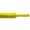 Zsugorcső 3,2-1,6mm sárga 1,0m-es vékonyfalú Cellpack SR1F 457364 Azonnali szállítás