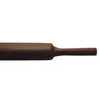 Zsugorcső 6,4-3,2mm barna 1,0m-es vékonyfalú Cellpack SR1F 457358 Vásárlói kedvenc