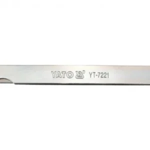 YATO Hézagmérő 17 lapos (0,02mm-1,00mm/200mm) Olcsó
