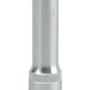 YATO Hosszú dugókulcs 3/8" 9 mm Biztonságos fizetés