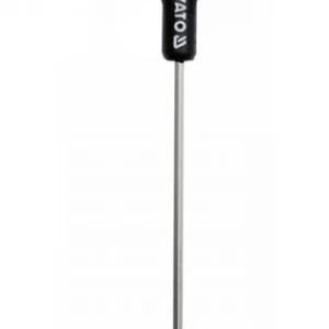 Exkluzív ajánlat YATO Imbusz T-kulcs 4,0 mm / 13 x 140 mm S2