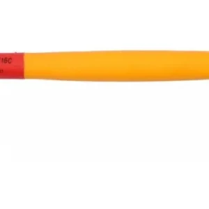 YATO Imbuszkulcs 4,0 mm / 40 x 140 mm 1000V-ig szigetelt CrV Utolsó esély