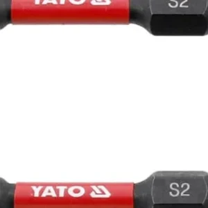 YATO Impact bithegy PH1 x 50 mm (2 db/cs) Prémium