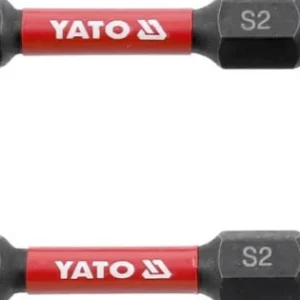 YATO Impact bithegy PH2 x 50 mm (2 db/cs) Outlet