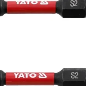 YATO Impact bithegy T10 x 50 mm (2 db/cs) Kedvezmény