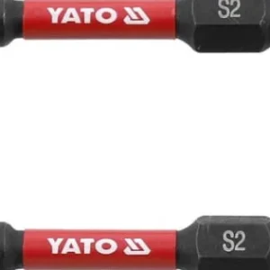YATO Impact bithegy T15 x 50 mm (2 db/cs) Akció