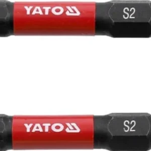 YATO Impact bithegy T40 x 50 mm (2 db/cs) Vedd meg online