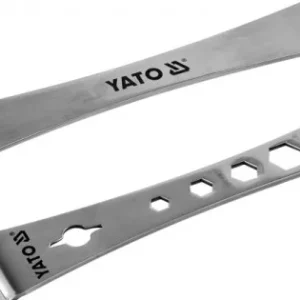 YATO Inox festékkaparó készlet 2 részes 170, 230 mm Legkelendőbb
