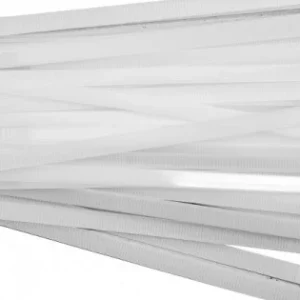 YATO Kábelkötegelő fehér 200 x 7,6 mm (50 db/cs) Gyors kiszállítás