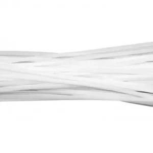 YATO Kábelkötegelő fehér 300 x 7,6 mm (50 db/cs) Árengedmény