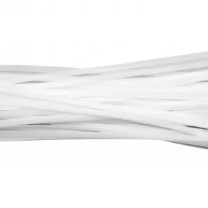 YATO Kábelkötegelő fehér 500 x 7,6 mm (50 db/cs) Csak ma