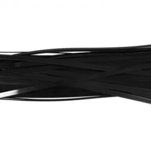 YATO Kábelkötegelő fekete 400 x 7,6 mm (50 db/cs) Árengedmény