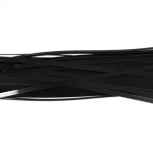 YATO Kábelkötegelő fekete 430 x 7,6 mm (50 db/cs) Népszerű